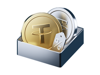 New User Exclusive: Deposit Share $200,000 Airdrop