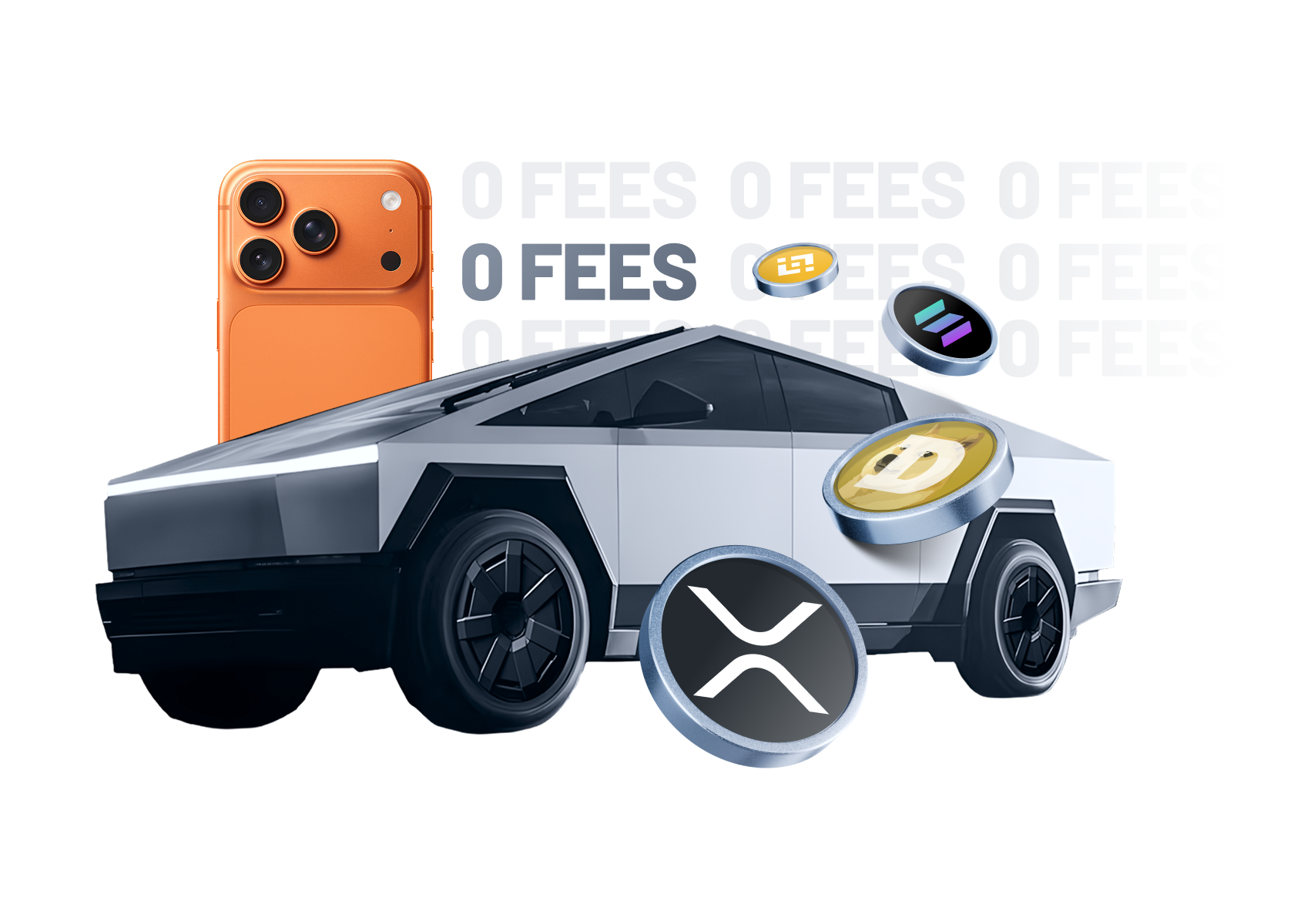 Gala Tanpa Biaya: $2.000.000 Siap Direbut | MEXC