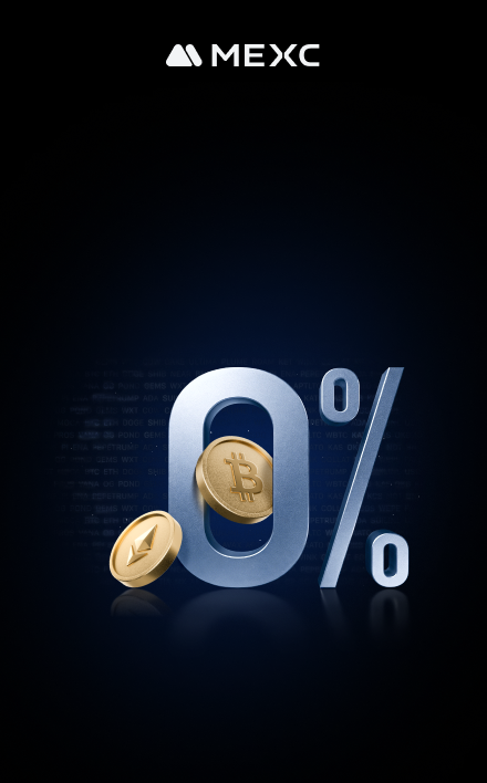 Nikmati biaya 0 untuk semua pasangan Spot, hemat di setiap transaksi, dan trading tanpa batas volume!