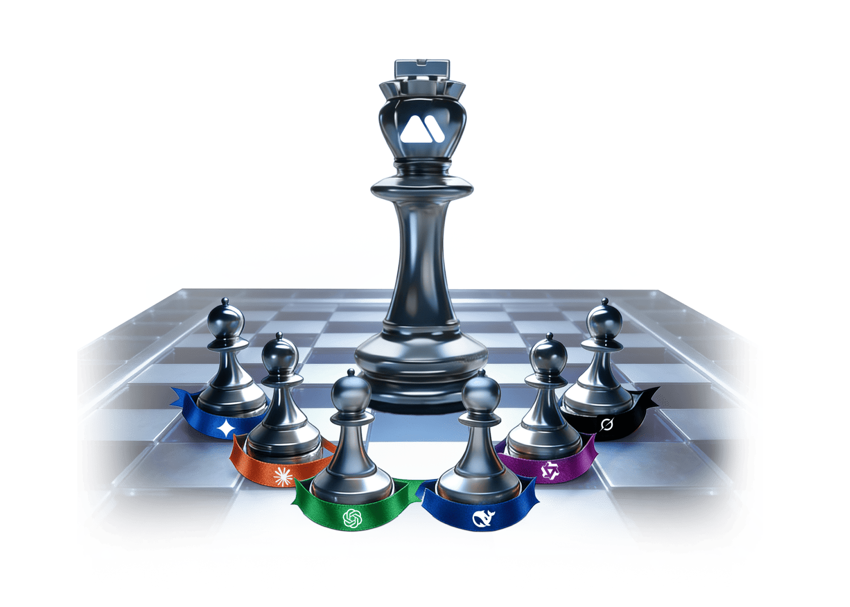 AI-Masters Copy Trading: Berbagi 20,000 USDT | MEXC