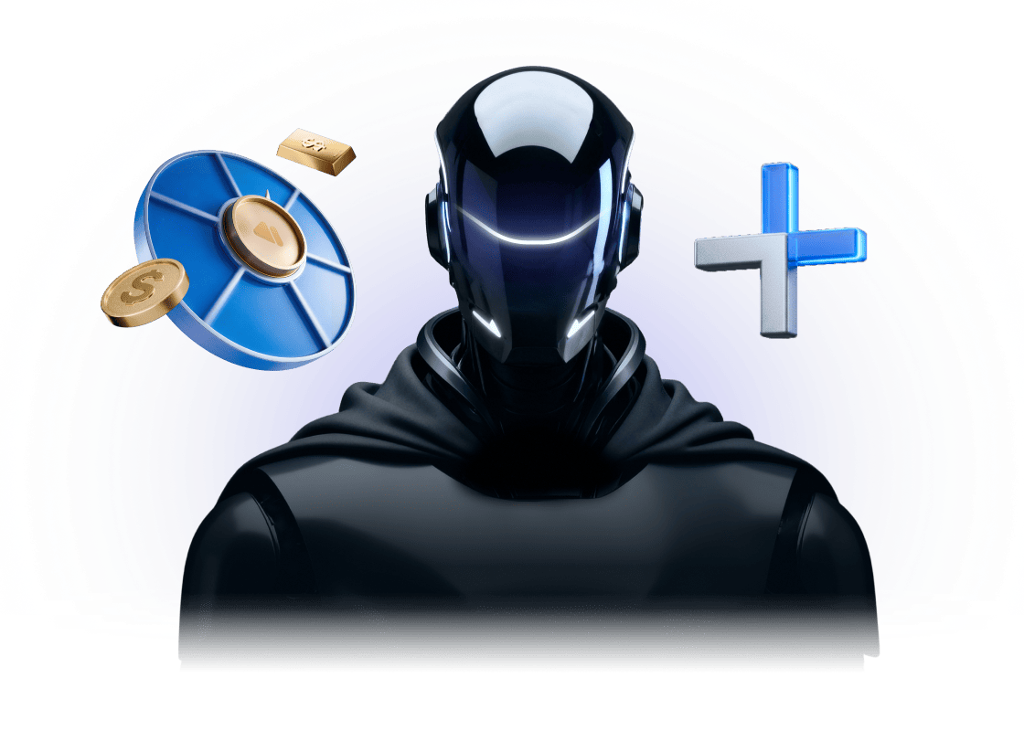 MEXC Referral Lucky Draw Event: Win a Gold Bar & More