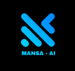 Mansa AI 图标