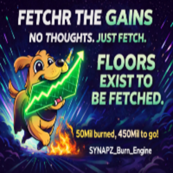 FETCHR Logo