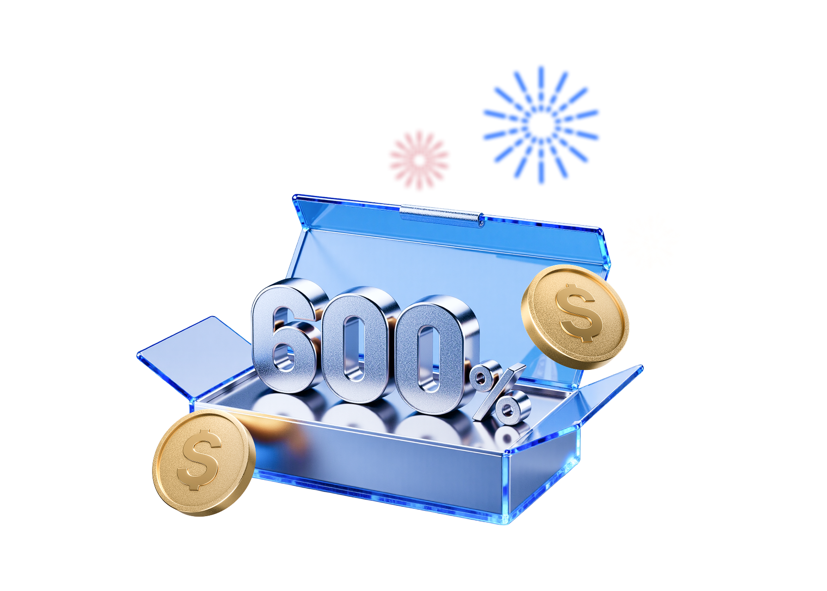 MEXC Earn Pesta Tahun Baru: Hadiah $350K + APR Hingga 600%