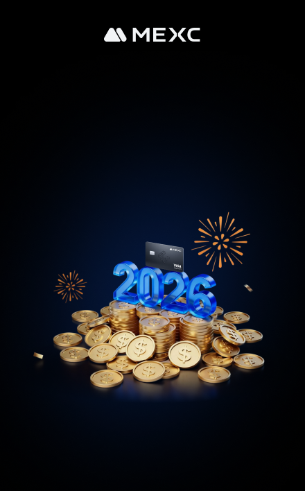 A Claw-Some Start of the Year on MEXC