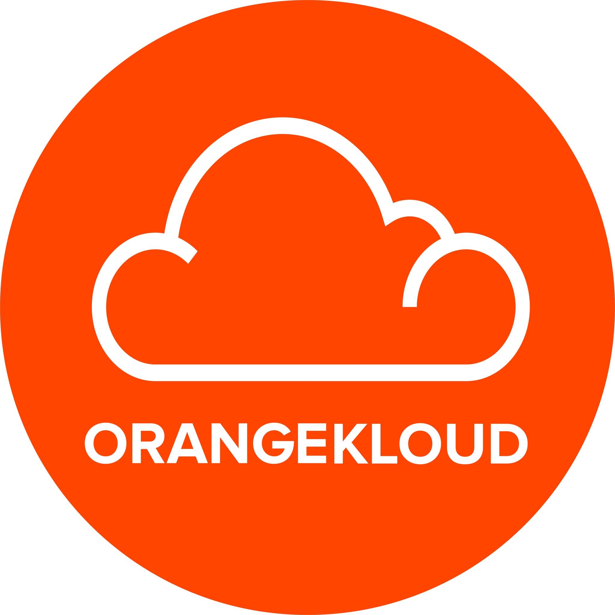 Orangekloud Technology Inc.