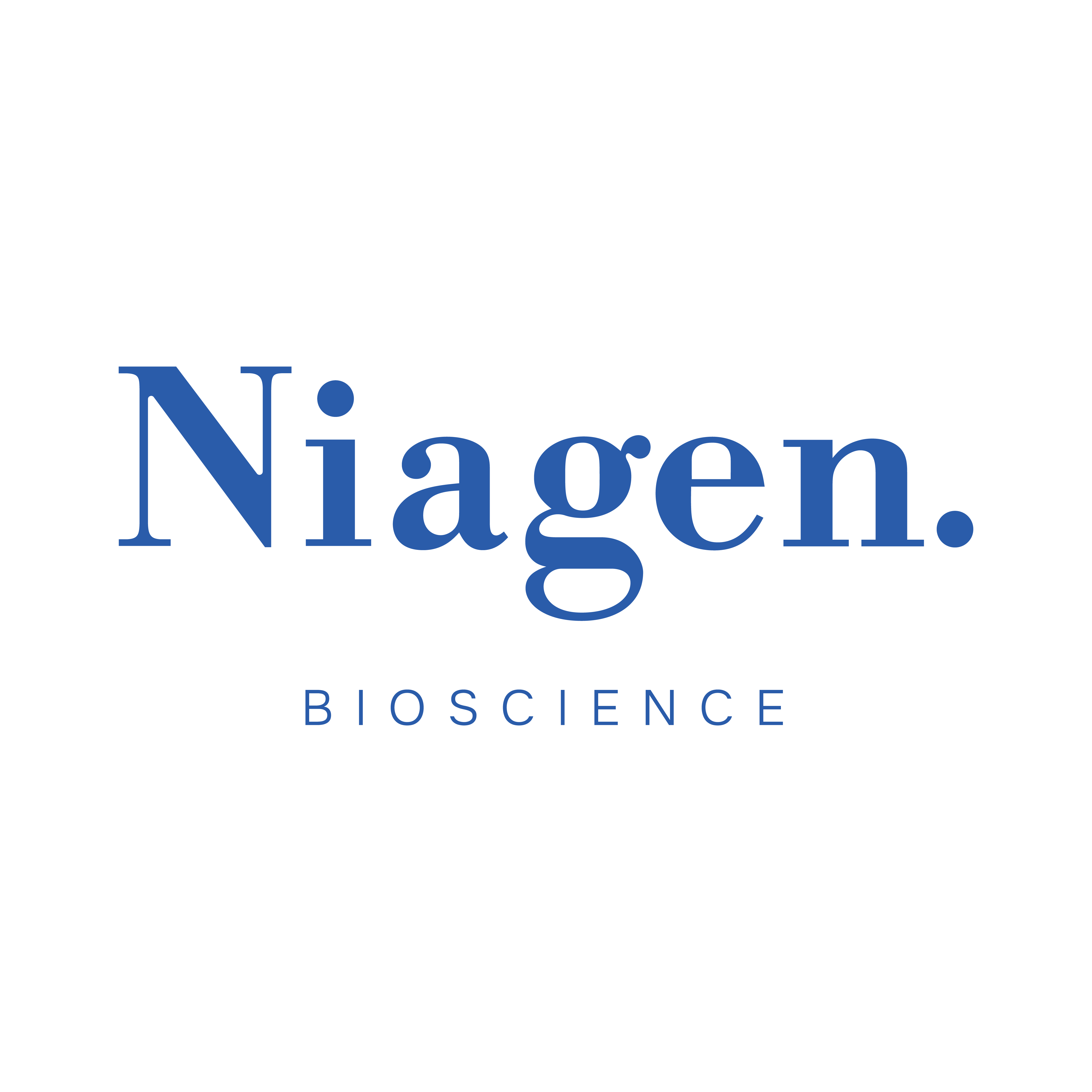 Niagen Bioscience, Inc.