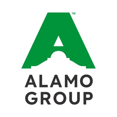 Alamo Group, Inc.