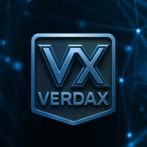Verdax Logo