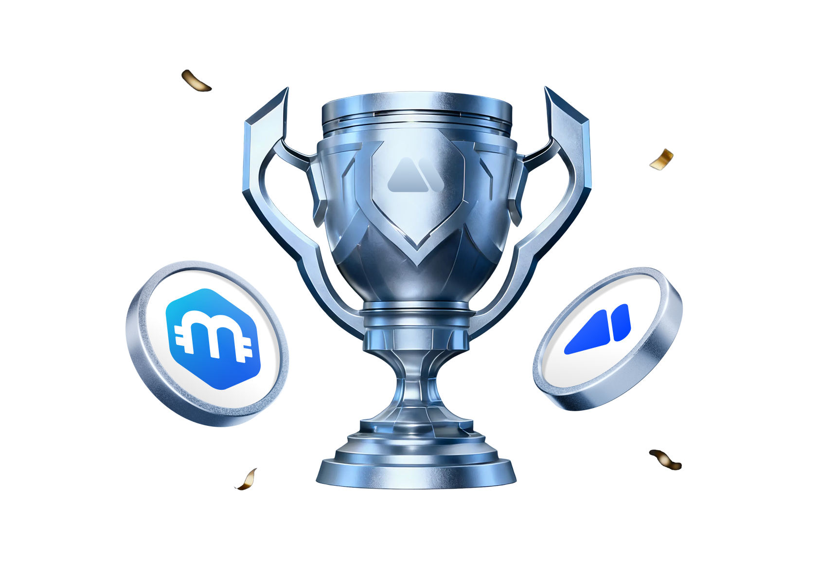 2026年1月 MEXC 现货Broker交易赛