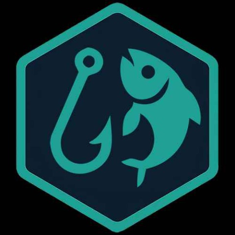 Fishing Verse 图标