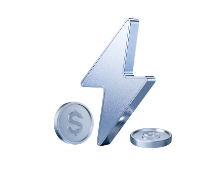 消费享 4% 即时返现