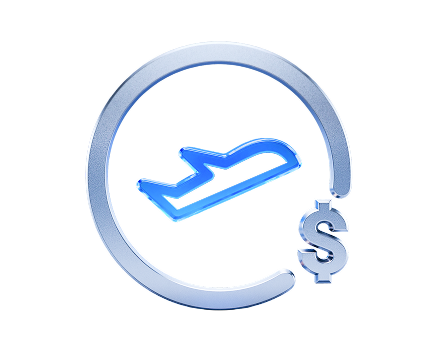 全球出行，轻松支付