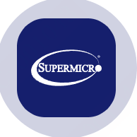 Super Micro Computer 图标