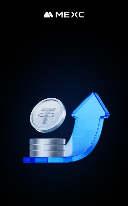 Dapatkan hingga 10% rebate dan bagikan hadiah 5,000 USDT!