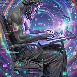 make no mistakes Logo