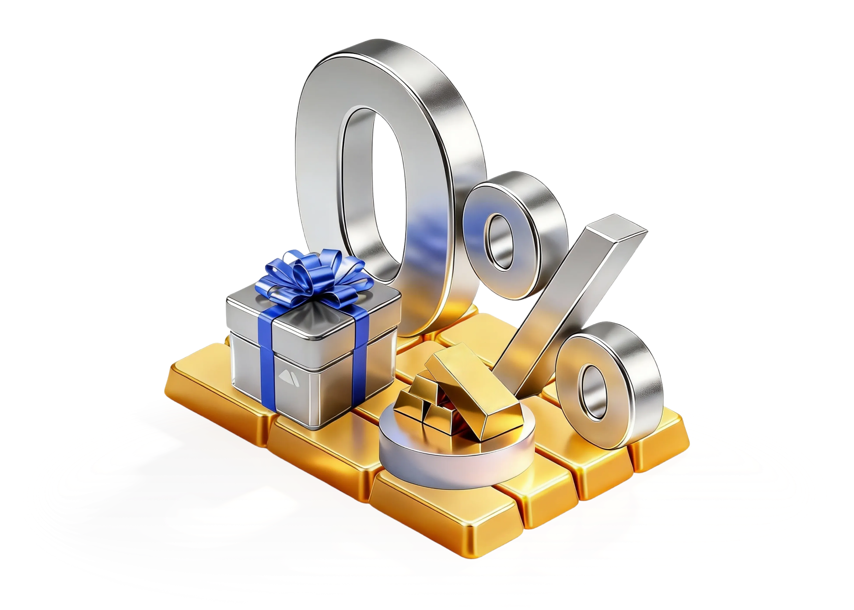 AF Exclusive: Unlock Zero-Fee Trading for Gold, Silver, Stocks and Commodities  | MEXC