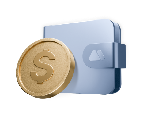 1,000 USDT相当以上の純入金