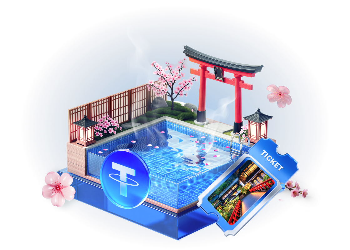 Guaranteed Claw Machine Event: Win a Sekizenkan Onsen Trip | MEXC