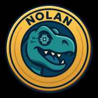 Logo de Nolan