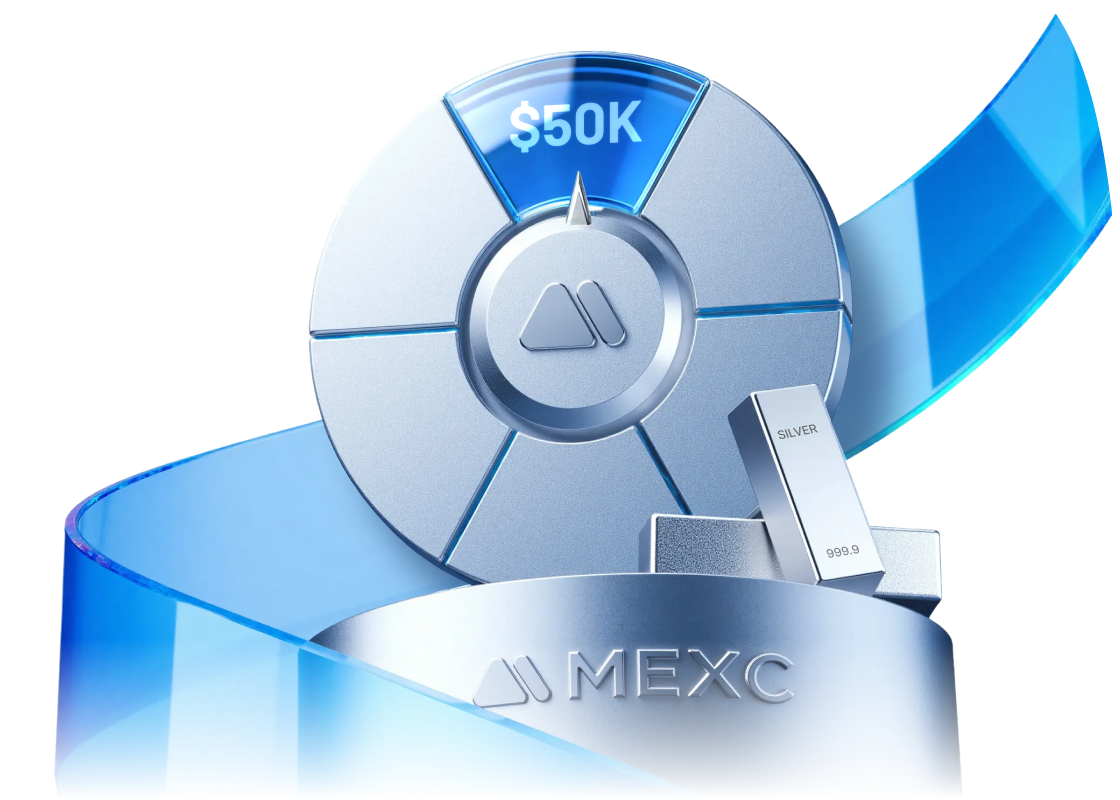 Silver Spin: Deposit & Trade to Win Premium Prizes