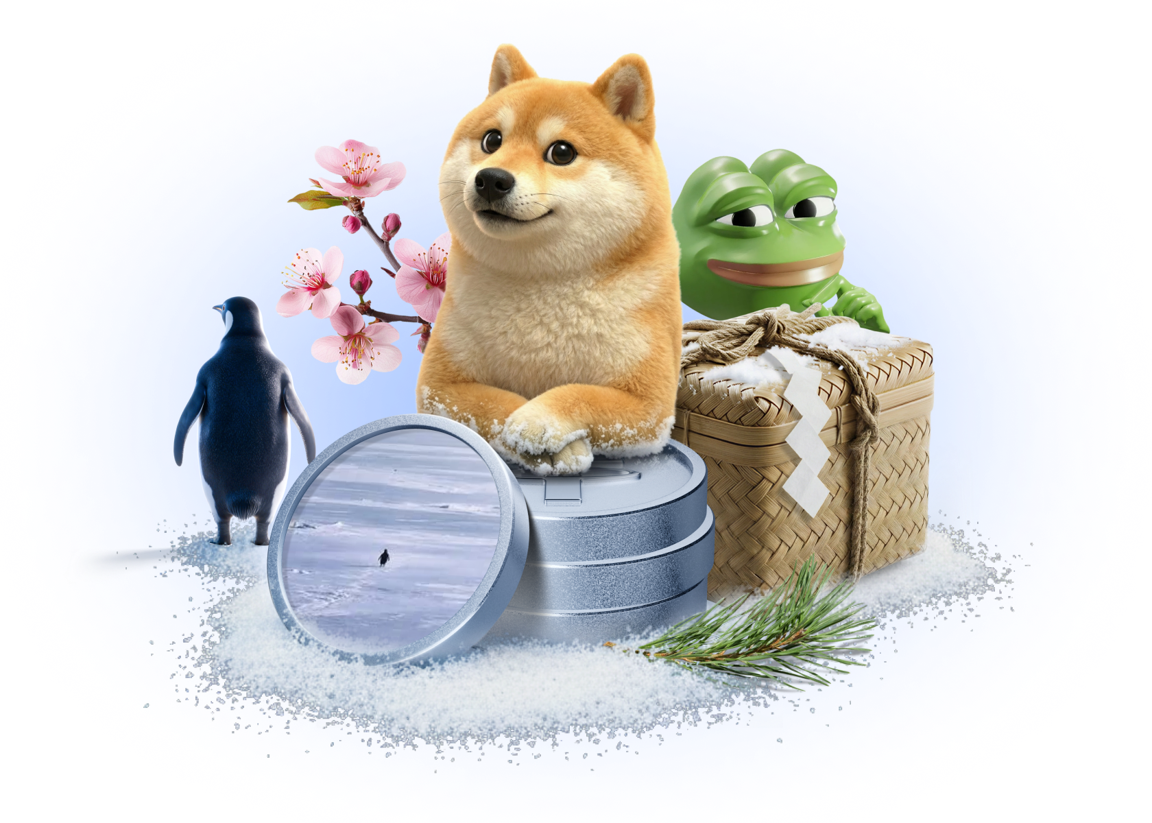 0-Fee Carnival: Win 999% APR Boosters