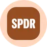 Logo de SPDR Gold Shares