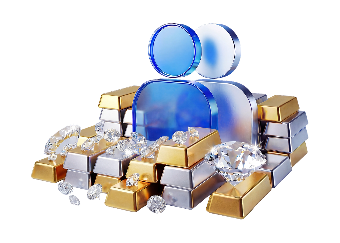 入金50 USDT，100%中奖！