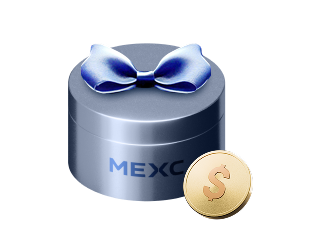 Task 1: Trade Spot to Share 10,000 USDT (New User Exclusive)