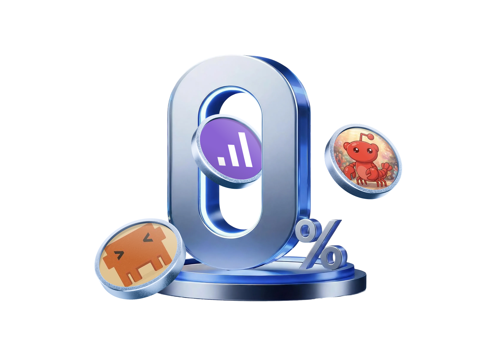 CLAWDBOT Pulse: Share 200,000 USDT!