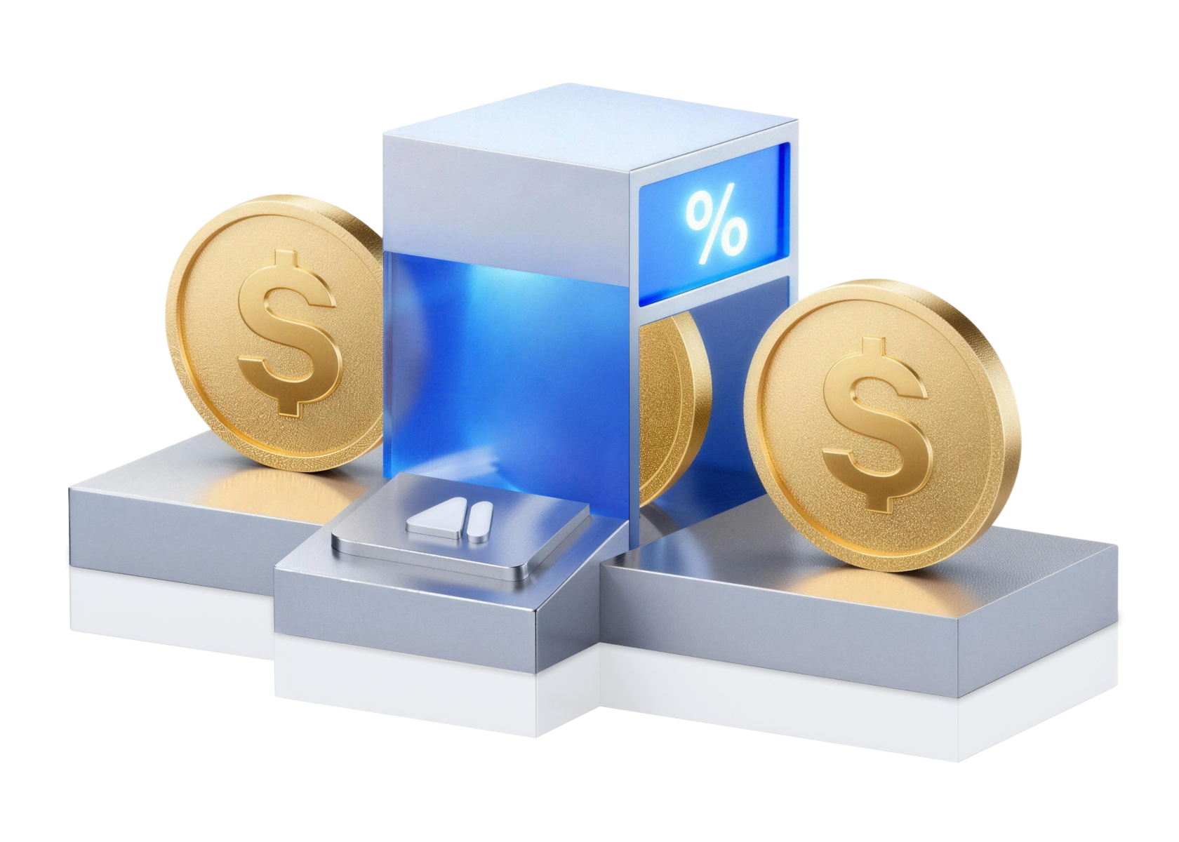 Cách kiếm tiền thụ động trên MEXC