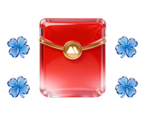 幸运8 - 新春晒赚季