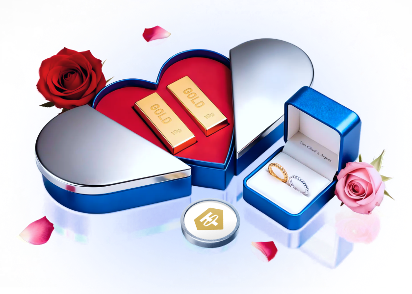 Valentine's Sure-Win Claw Event | MEXC