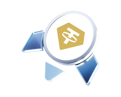 Gold Launchpad: Beli XAUT diskon 40% & dapatkan hingga $6666 secara instan