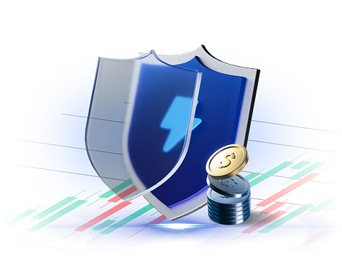 Trade Worry-Free:  Proteksi rugi transaksi pertama $100 + subsidi harian hingga $2.000