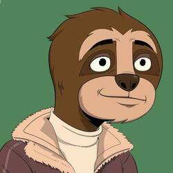 Casual Sloths 图标