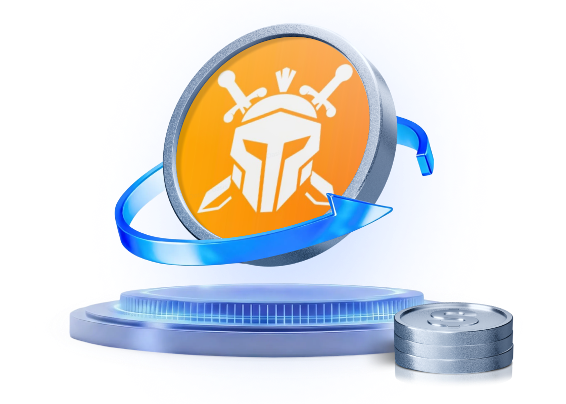 MEXC x CommandoTrading: Get a 50 USDT Bonus!