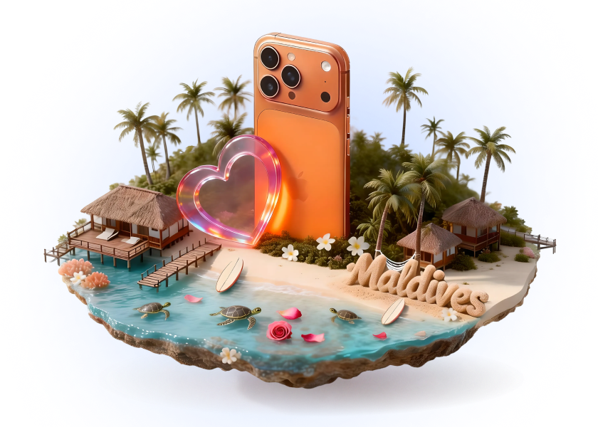 Trade Futures & Win a Free Maldives Trip | MEXC