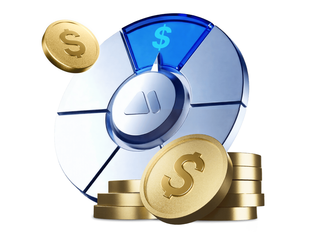 Fortune Spin: Spin Your Way to $500,000 | MEXC