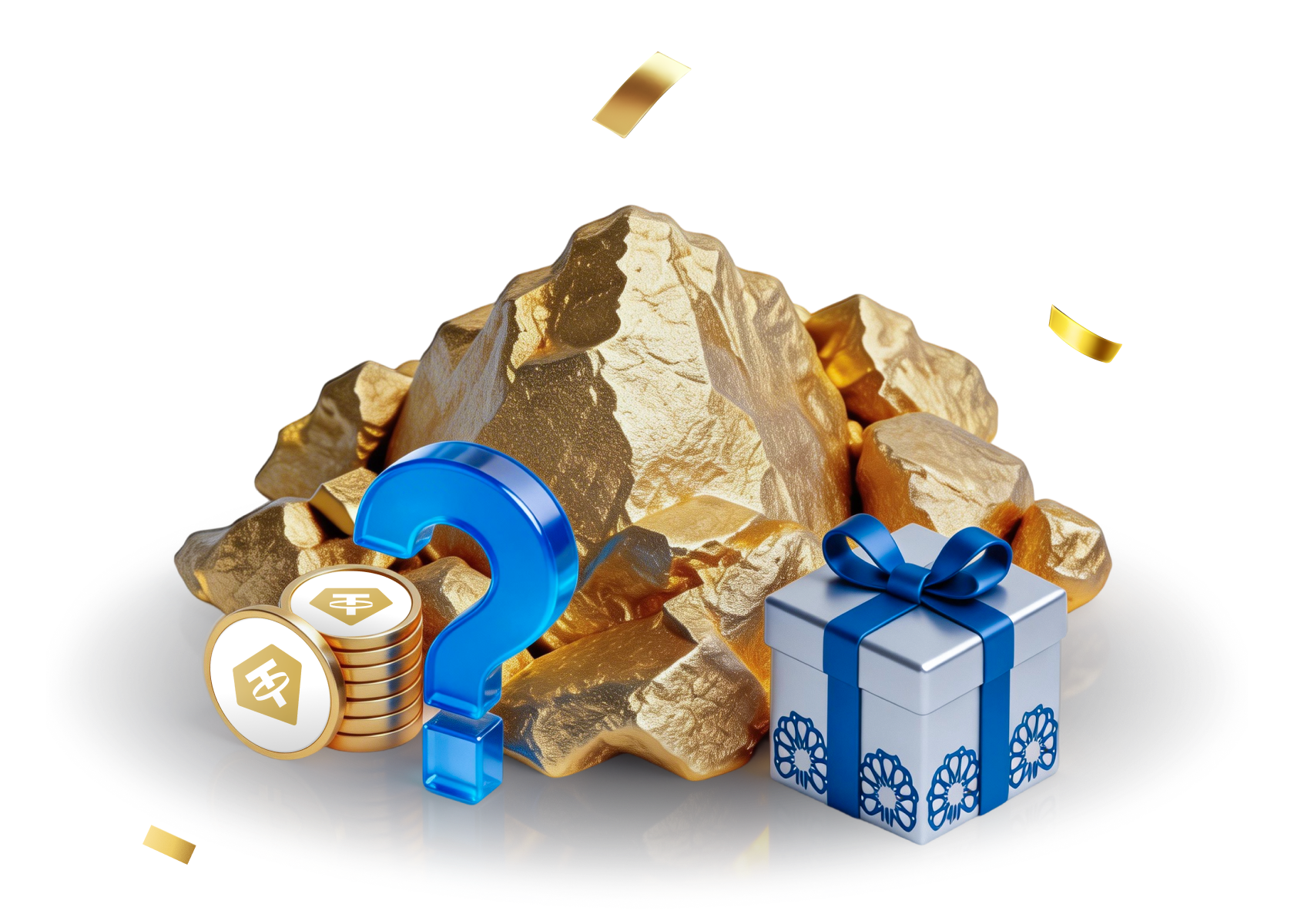 Ramadan Special: Guess the XAUT Price & Win Up to $10,000!