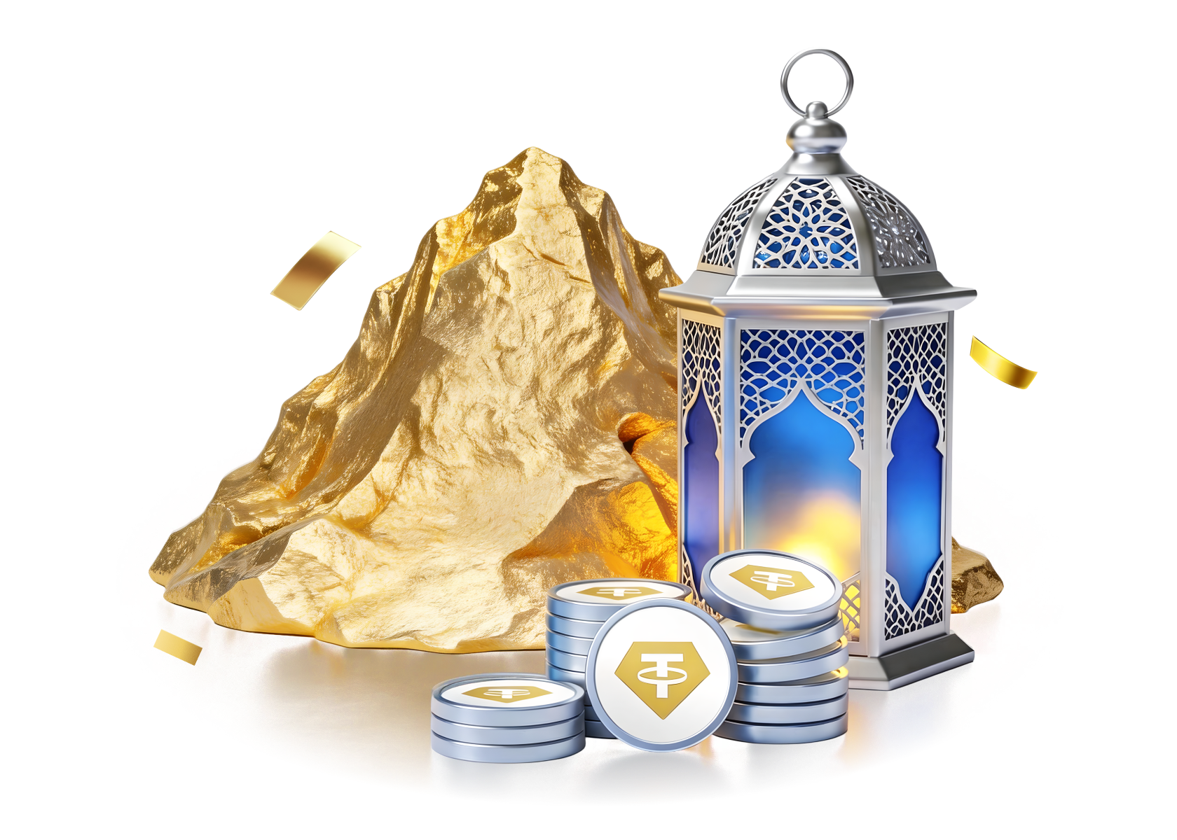 Spesial Ramadan Asia Tenggara: Pool Hadiah $200.00