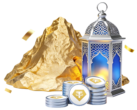 Dapatkan perlindungan eksklusif Anda dan trading dengan lebih percaya diri.