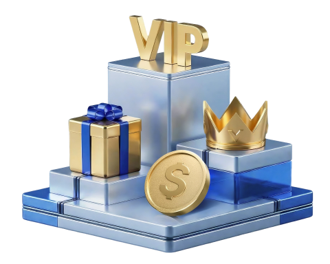 VIP Advantages