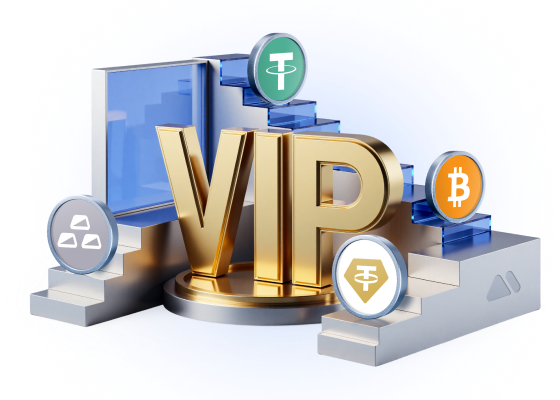 Claim 30-Day MEXC VIP: 0 Fees & Exclusive Airdrops