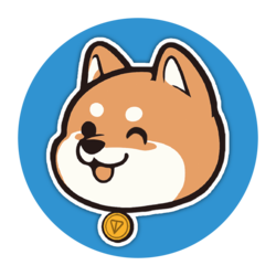 Akita Inu Logo