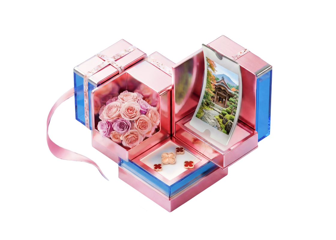 バレンタイン・ポイントラリー