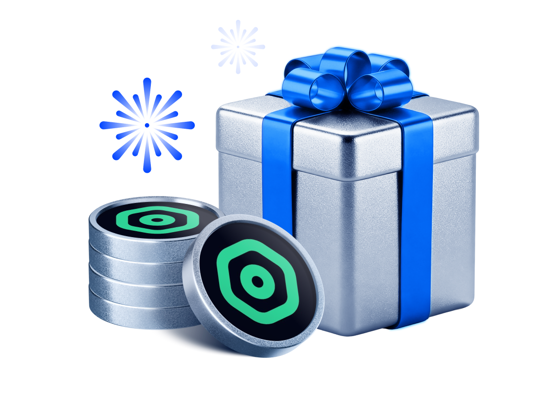 $30K Exclusive ORTA Event | MEXC