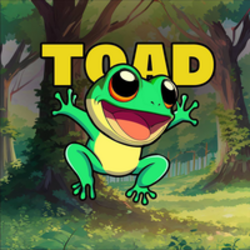 TOAD Logo