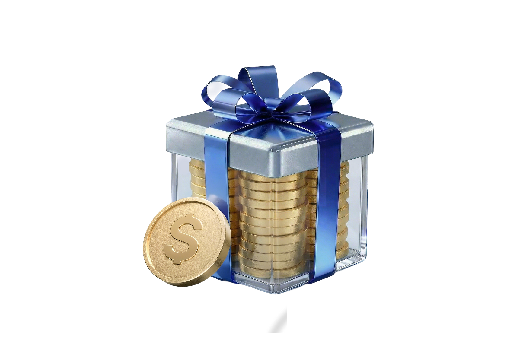 $30,000 Up for Grabs!