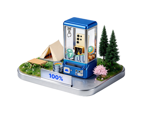 VIP 春季回歸禮：瓜分 $200,000